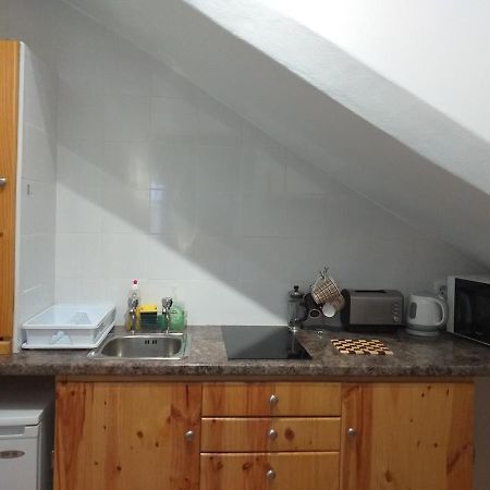 Nemo Studio Apartment Malaga Centre 外观 照片