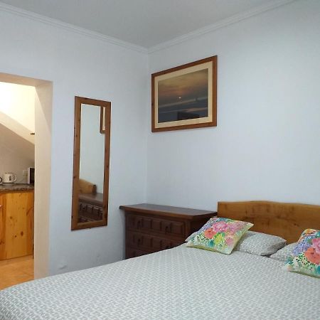 Nemo Studio Apartment Malaga Centre 外观 照片