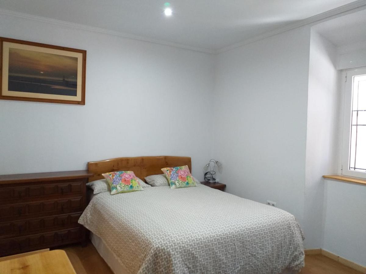 Nemo Studio Apartment Malaga Centre 外观 照片