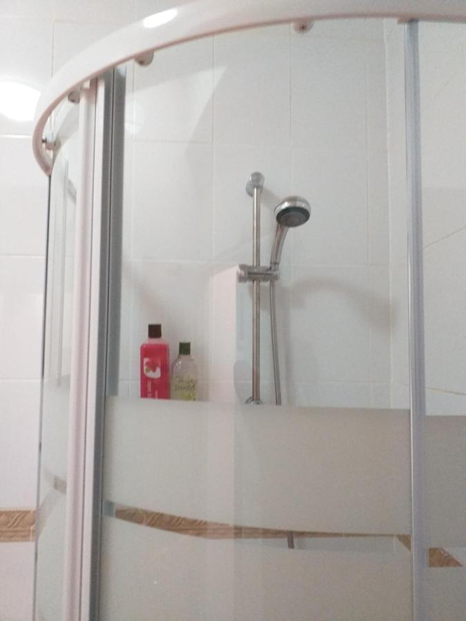 Nemo Studio Apartment Malaga Centre 外观 照片
