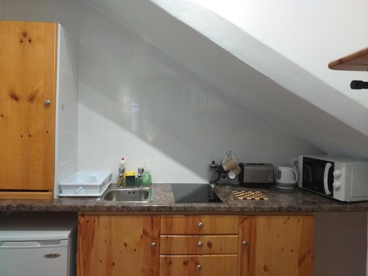 Nemo Studio Apartment Malaga Centre 外观 照片