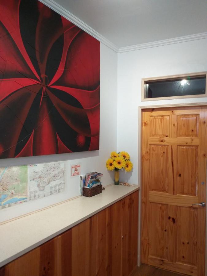 Nemo Studio Apartment Malaga Centre 外观 照片