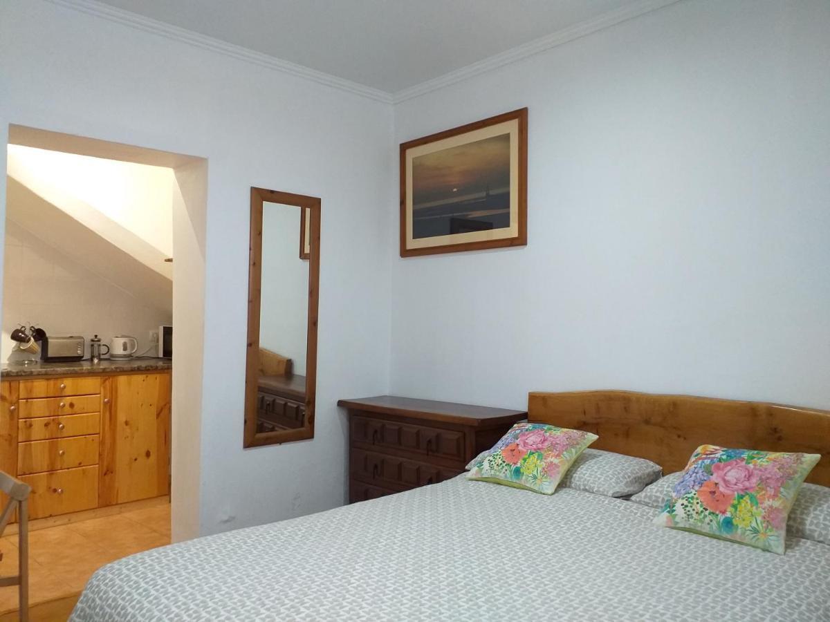 Nemo Studio Apartment Malaga Centre 外观 照片