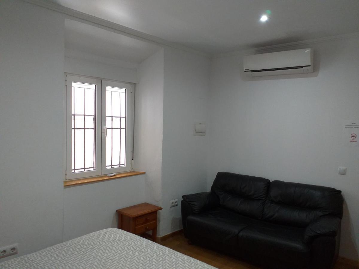 Nemo Studio Apartment Malaga Centre 外观 照片