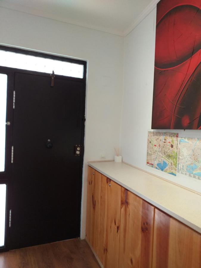 Nemo Studio Apartment Malaga Centre 外观 照片