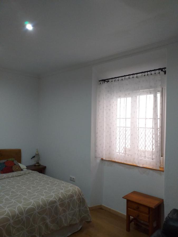 Nemo Studio Apartment Malaga Centre 外观 照片